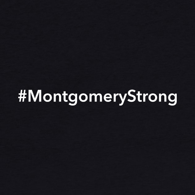 Montgomery Strong by Novel_Designs